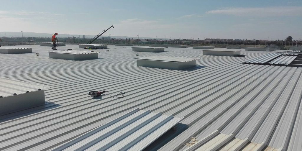 rehabilitacion de cubiertas