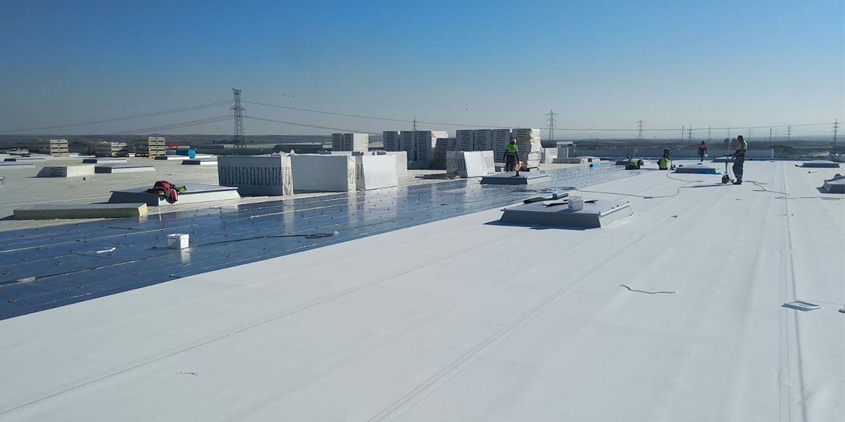 diseño de cubiertas y fachadas con bim