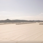 cubierta deck con FM Approvals en Roofnav